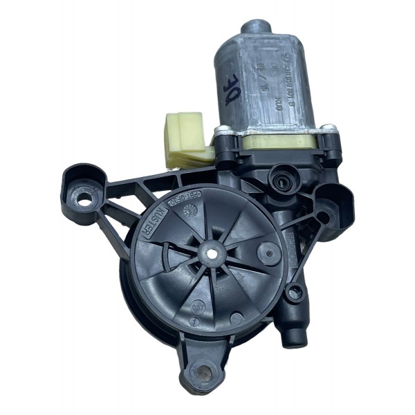 Motor Vidro Eletrico Porta Dianteira Esquerda Golf Gti 2015