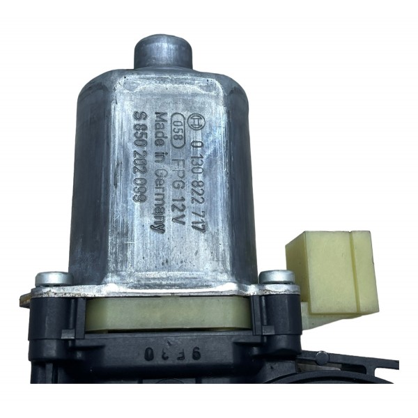 Motor Vidro Eletrico Porta Dianteira Esquerda Golf Gti 2015