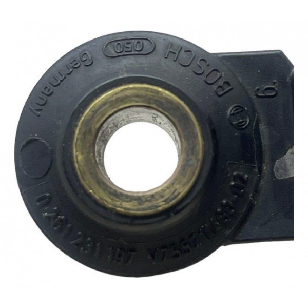 Sensor Detonação Bloco Motor C4 Lounge 1.6 Thp 2017