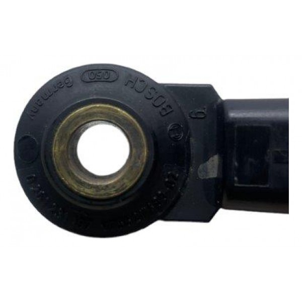 Sensor Detonação Bloco Motor C4 Lounge 1.6 Thp 2017