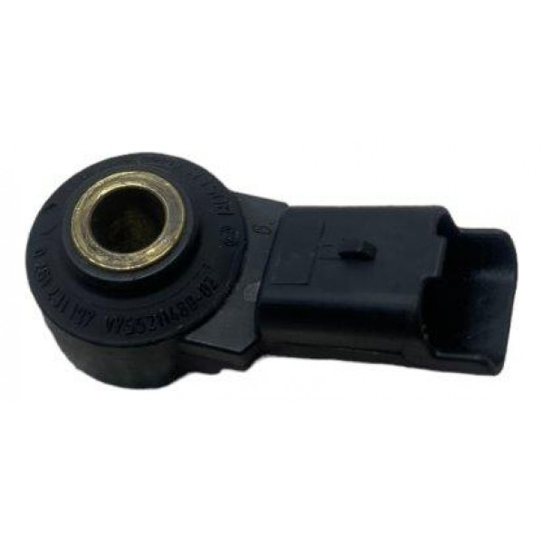 Sensor Detonação Bloco Motor C4 Lounge 1.6 Thp 2017