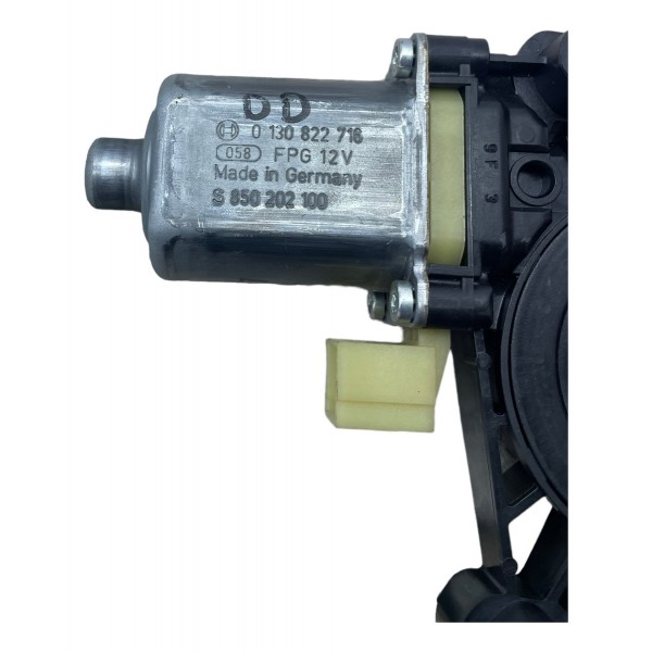 Motor Vidro Eletrico Porta Dianteira Direita Golf Gti 2015