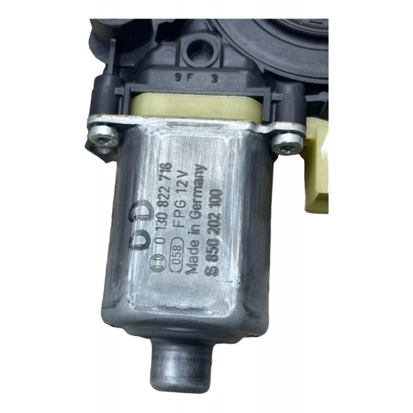 Motor Vidro Eletrico Porta Dianteira Direita Golf Gti 2015