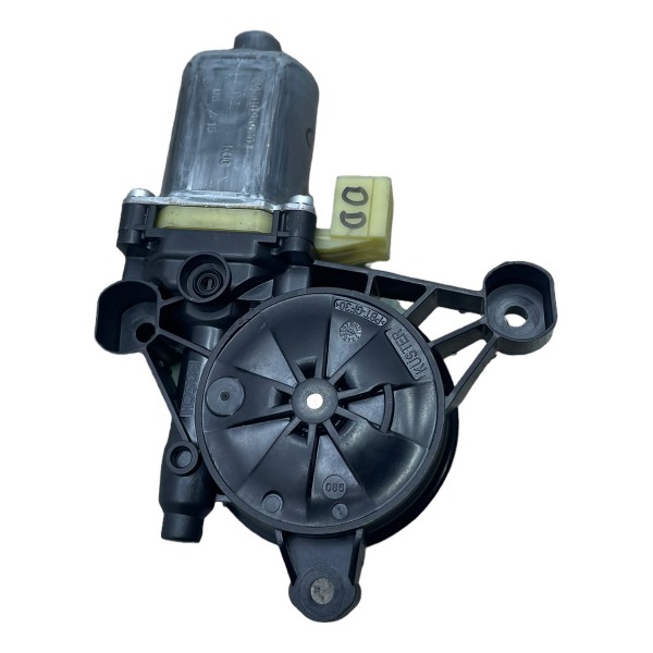 Motor Vidro Eletrico Porta Dianteira Direita Golf Gti 2015