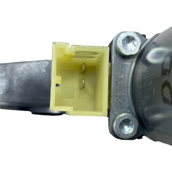 Motor Vidro Eletrico Porta Dianteira Direita Golf Gti 2015