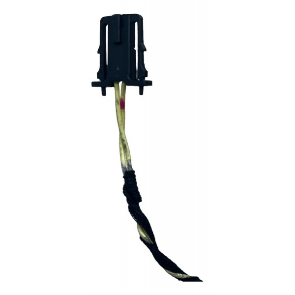 Chicote Porta Traseira Esquerda Vw Golf Gti 2.0 2015