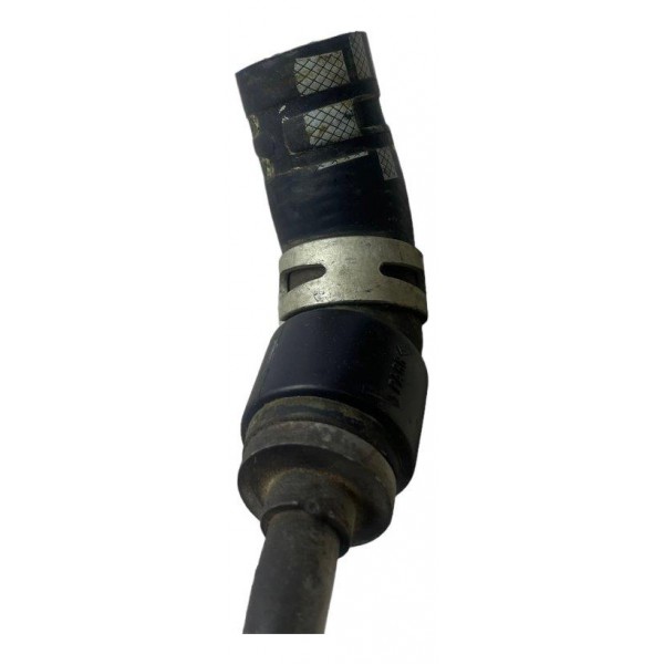 Tubo Refrigeração Agua Superior Frente Turbina C4 Lounge Thp