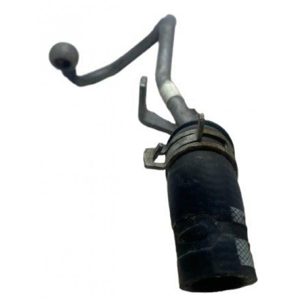 Tubo Refrigeração Agua Superior Frente Turbina C4 Lounge Thp