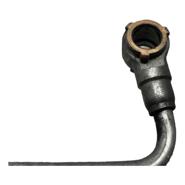 Duto Lubrificação Oleo Turbina C4 Lounge 1.6 Thp 2017