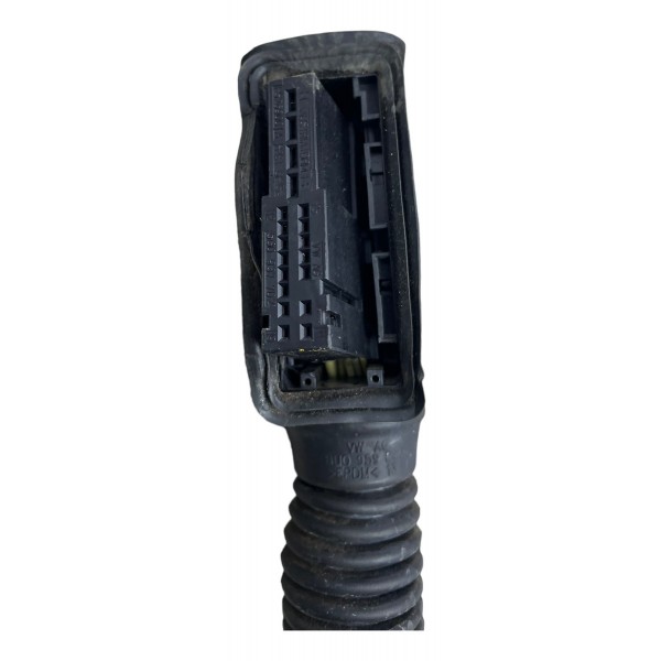 Chicote Porta Traseira Direita Golf Gti 2.0 2015