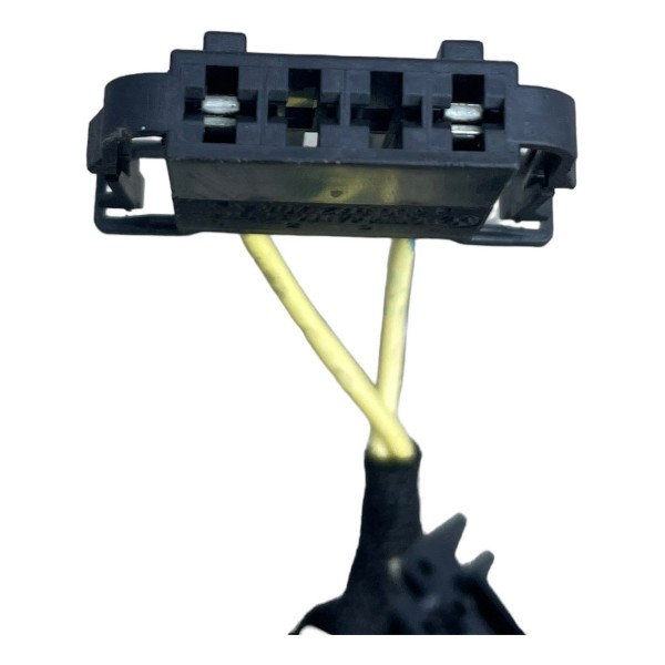 Chicote Porta Traseira Direita Golf Gti 2.0 2015