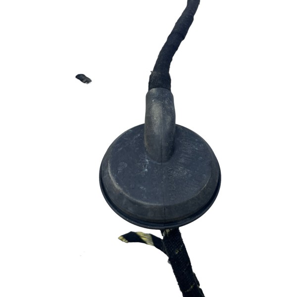 Chicote Porta Traseira Direita Golf Gti 2.0 2015