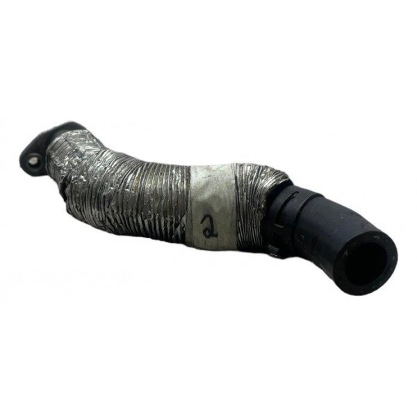 Tubo Retorno Oleo Turbina C4 Lounge 1.6 Thp 2017