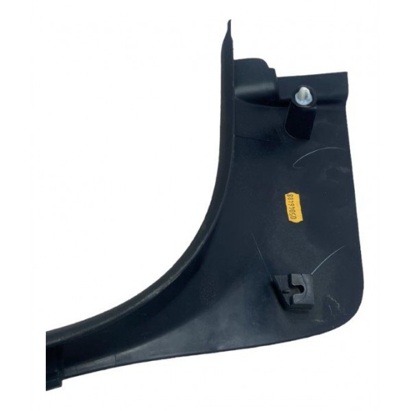 Soleira Dianteira Passgeiro C4 Lounge 1.6 Thp 2017