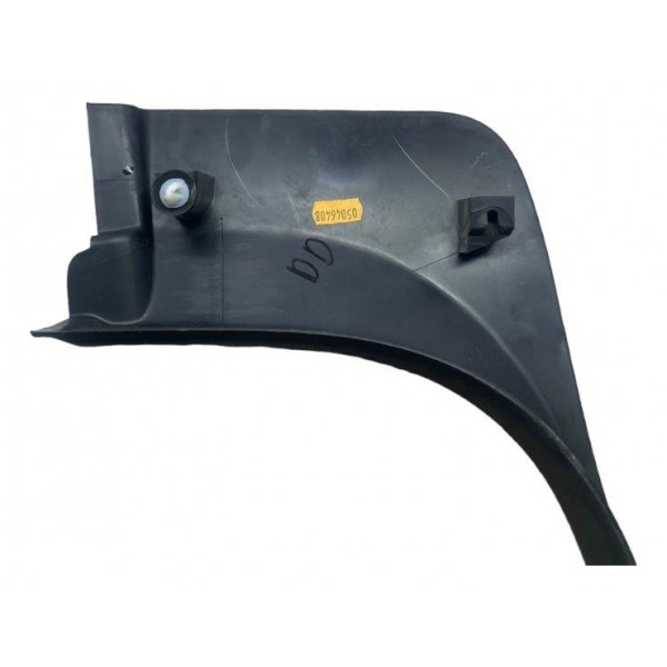 Soleira Dianteira Passgeiro C4 Lounge 1.6 Thp 2017