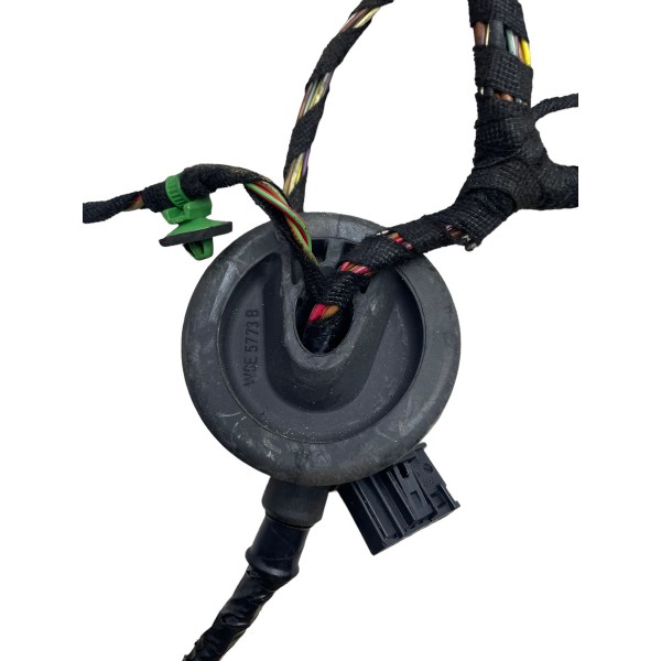 Chicote Porta Dianteira Direita Golf Gti 2.0 2015