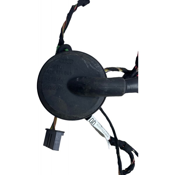 Chicote Porta Dianteira Direita Golf Gti 2.0 2015