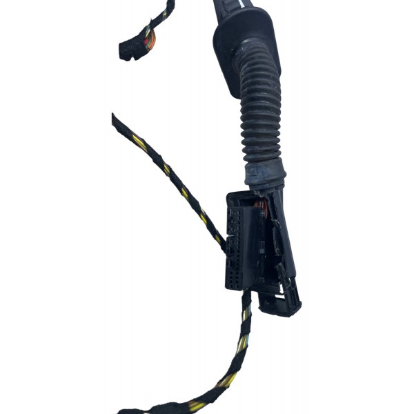 Chicote Porta Dianteira Direita Golf Gti 2.0 2015