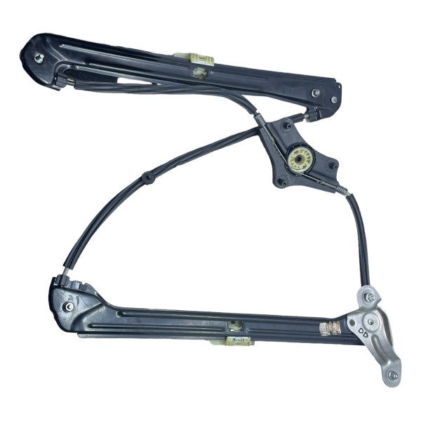 Maquina Vidro Eletrico Porta Dianteira Direita Golf Gti 2015