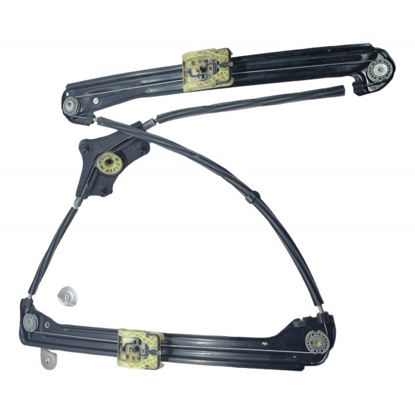 Maquina Vidro Eletrico Porta Dianteira Direita Golf Gti 2015