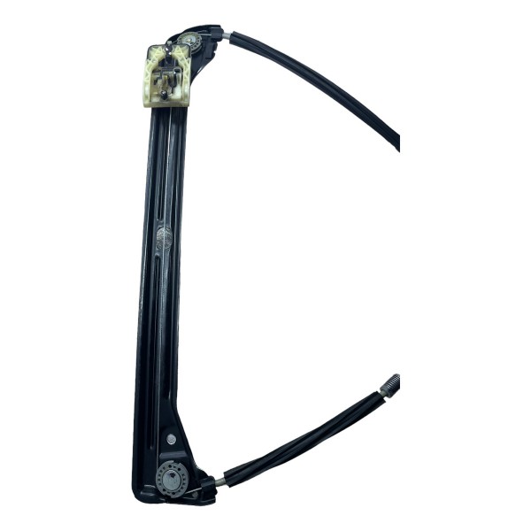 Maquina Vidro Eletrico Porta Dianteira Esquerda Golf Gti 15