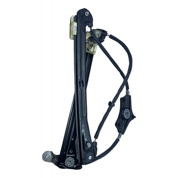 Maquina Vidro Eletrico Porta Dianteira Esquerda Golf Gti 15