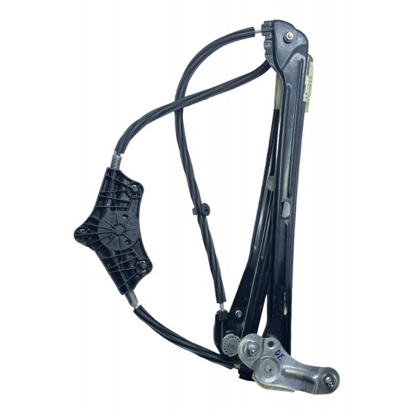 Maquina Vidro Eletrico Porta Dianteira Esquerda Golf Gti 15