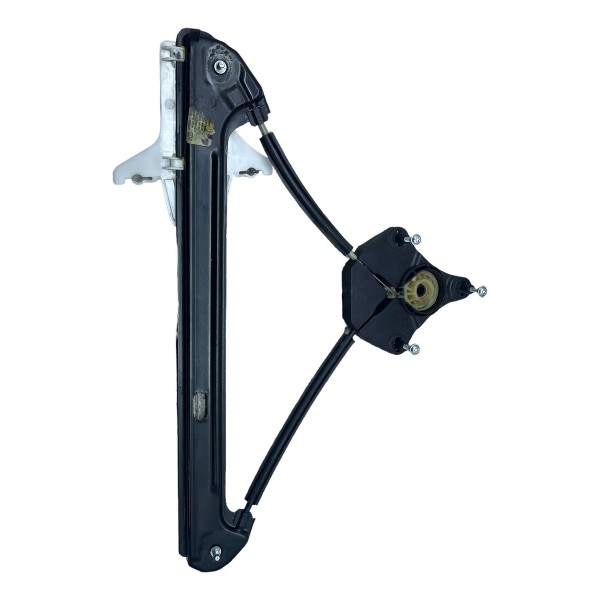 Maquina Vidro Eletrico Porta Traseira Direita Golf Gti 2015