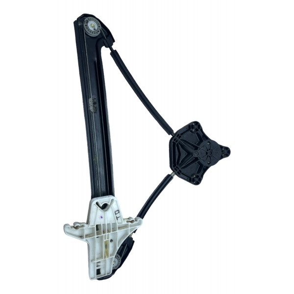 Maquina Vidro Eletrico Porta Traseira Direita Golf Gti 2015