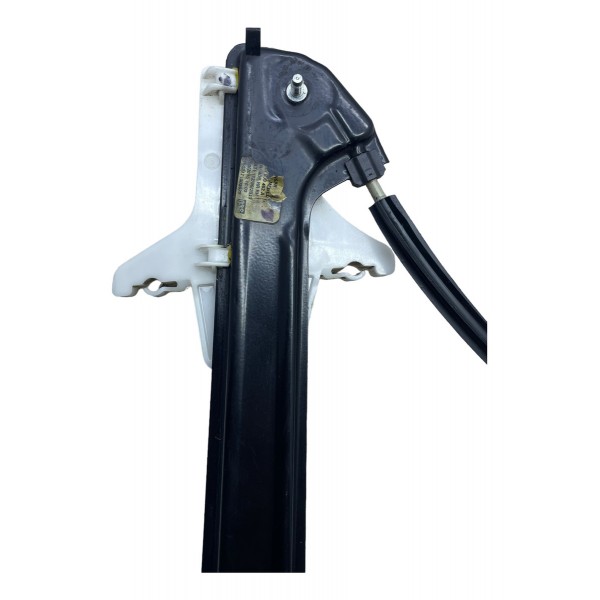 Maquina Vidro Eletrico Porta Traseira Direita Golf Gti 2015