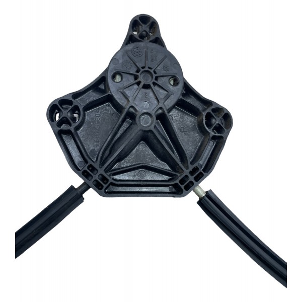 Maquina Vidro Eletrico Porta Traseira Direita Golf Gti 2015