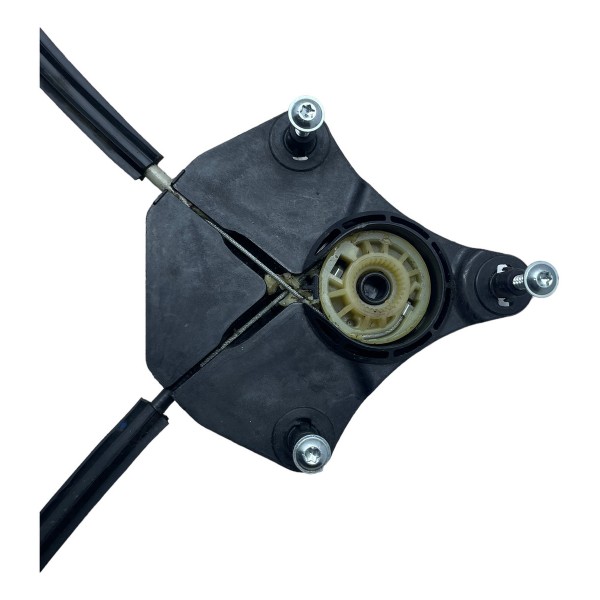 Maquina Vidro Eletrico Porta Traseira Direita Golf Gti 2015