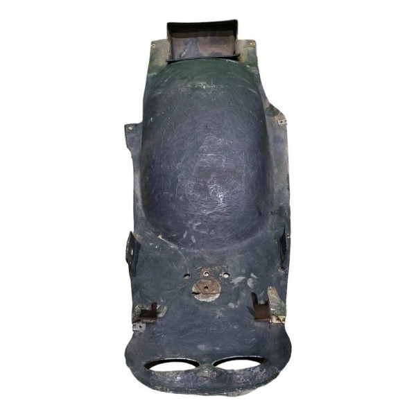 Para Barro Inferior Banco Traseiro Bandit N 1200 2003 Ler