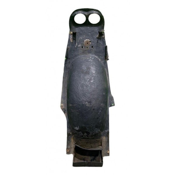 Para Barro Inferior Banco Traseiro Bandit N 1200 2003 Ler