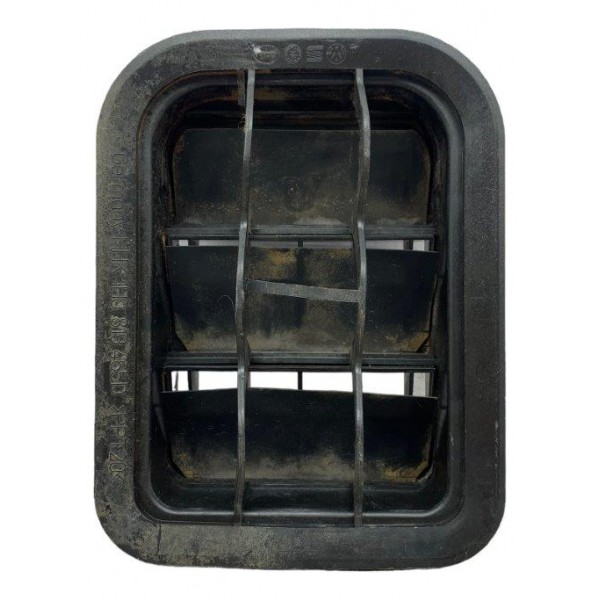 Difusor Traseiro Carroceria Esquerda Audi A3 1.8 Turbo 2001