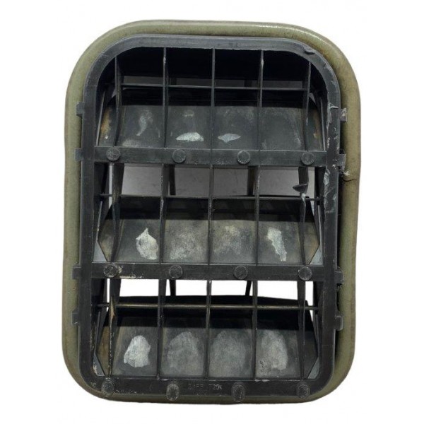 Difusor Traseiro Carroceria Esquerda Audi A3 1.8 Turbo 2001