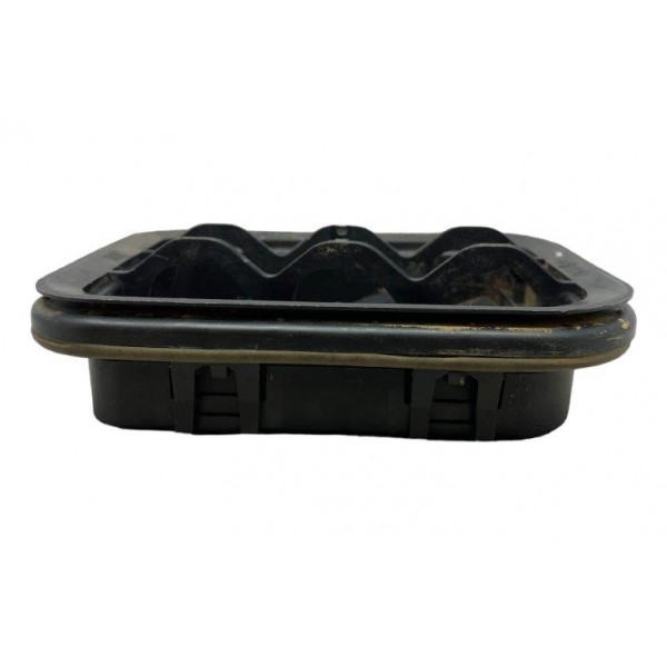 Difusor Traseiro Carroceria Esquerda Audi A3 1.8 Turbo 2001