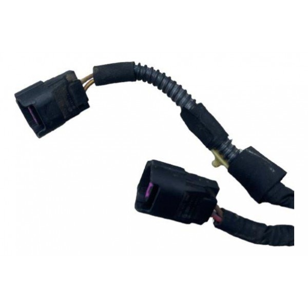 Chicote Bico Injeção Indireta Vw Golf Gti 2.0 2015