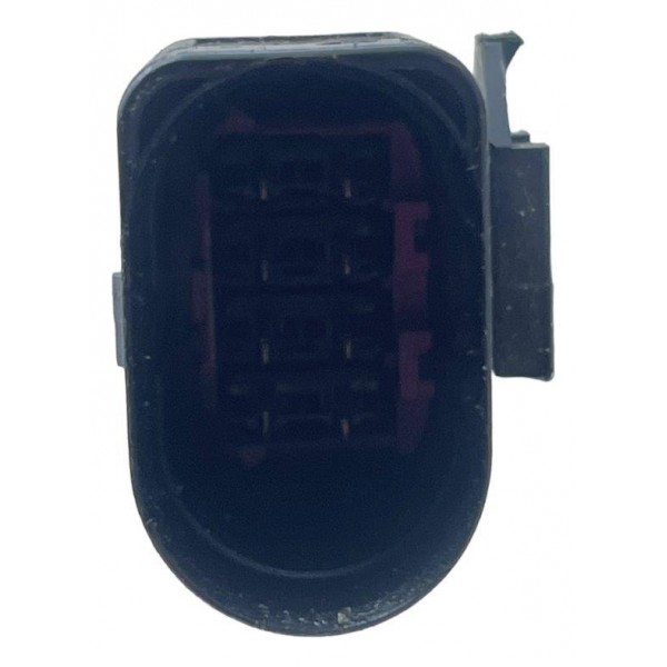 Chicote Bico Injeção Indireta Vw Golf Gti 2.0 2015