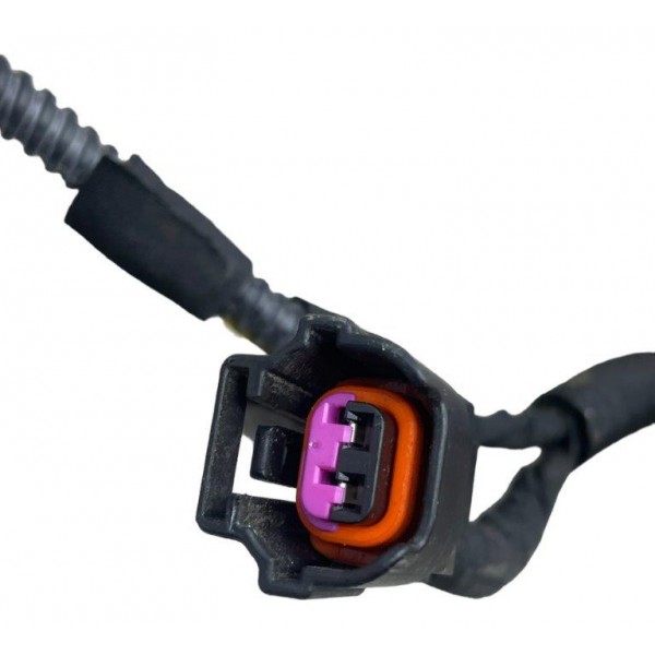 Chicote Bico Injeção Indireta Vw Golf Gti 2.0 2015