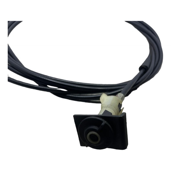 Alavanca Cabo Abertura Porta Malas Lifan X60 1.8 2014