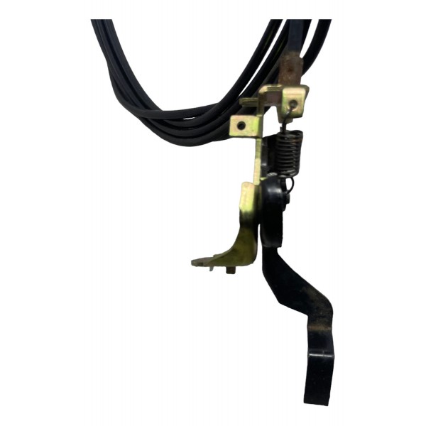 Alavanca Cabo Abertura Porta Malas Lifan X60 1.8 2014