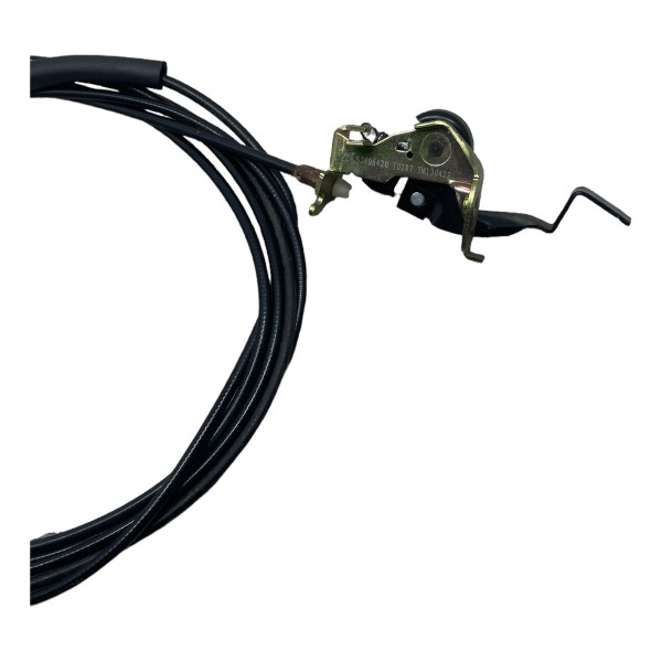 Alavanca Cabo Abertura Porta Malas Lifan X60 1.8 2014