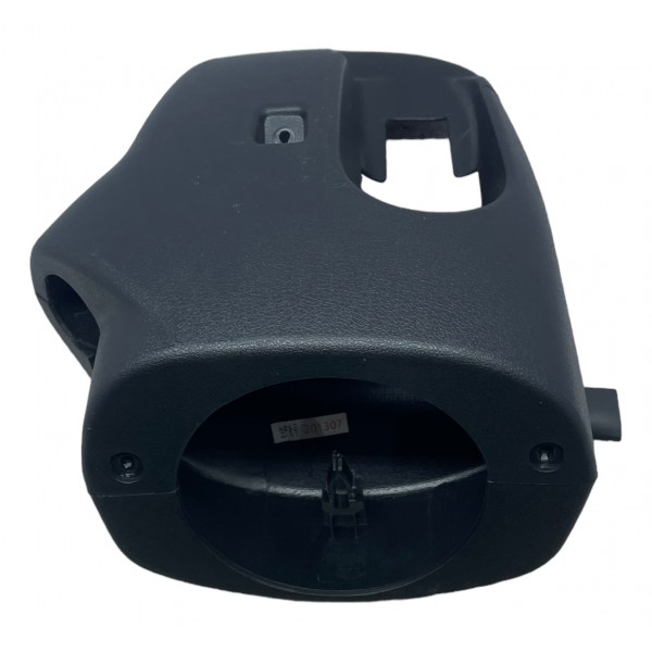 Acabamento Inferior Painel Coluna Direção Lifan X60 1.8 2014