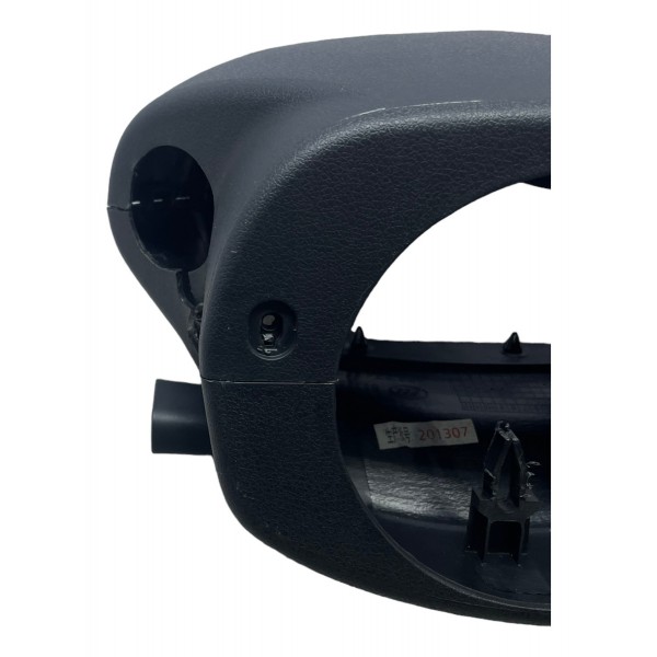 Acabamento Inferior Painel Coluna Direção Lifan X60 1.8 2014