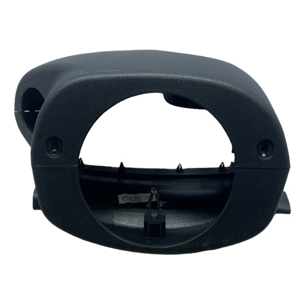 Acabamento Inferior Painel Coluna Direção Lifan X60 1.8 2014