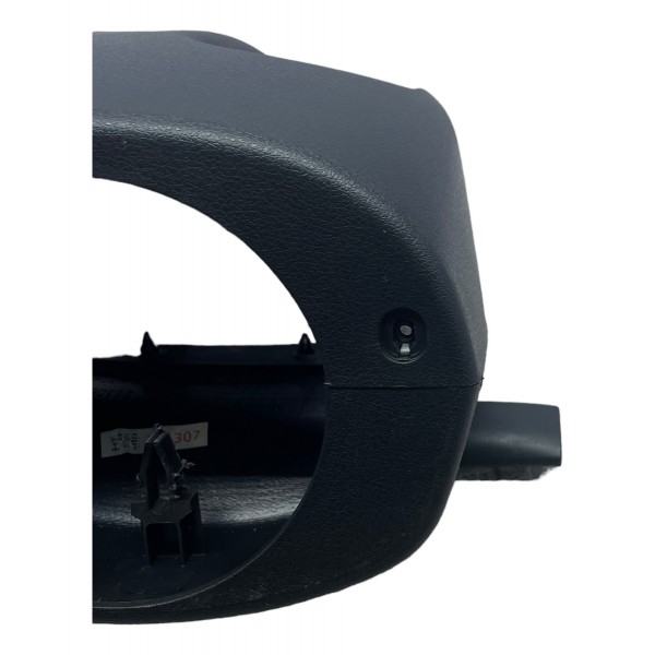 Acabamento Inferior Painel Coluna Direção Lifan X60 1.8 2014