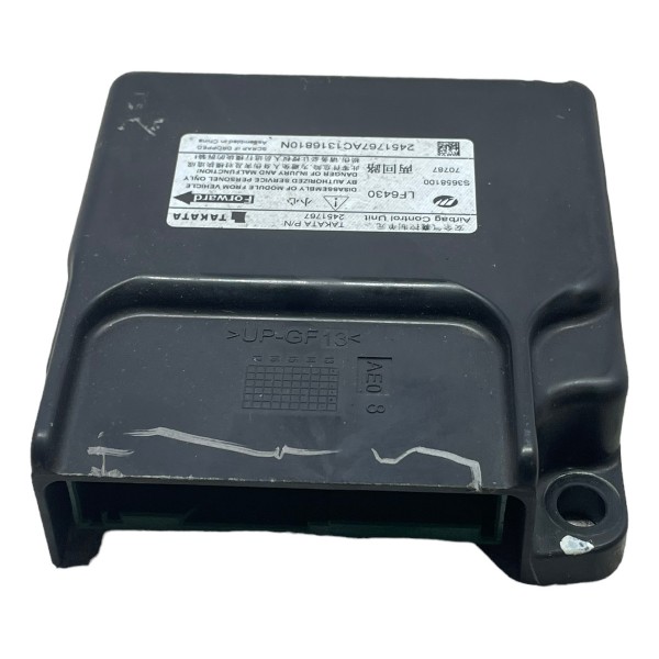 Modulo Central Acionado Lifan X60 1.8 2014