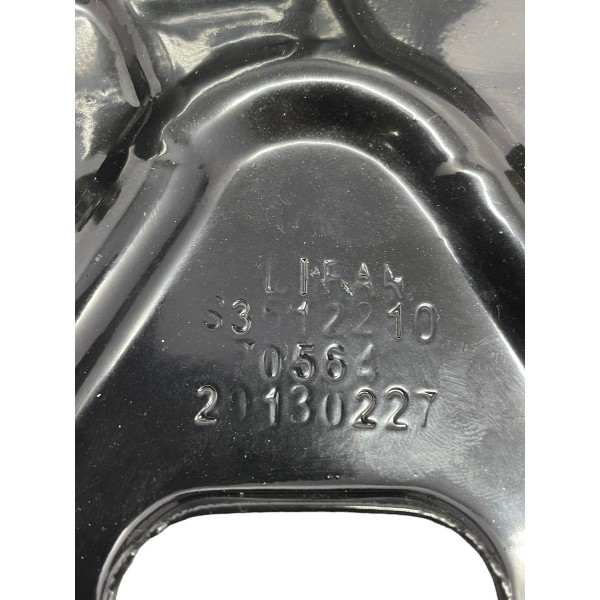 Suporte Modulo Injeção Lifan X60 1.8 2014