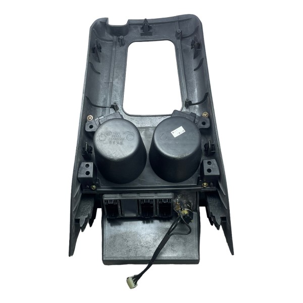 Console Central Porta Copos Lifan X60 1.8 2014